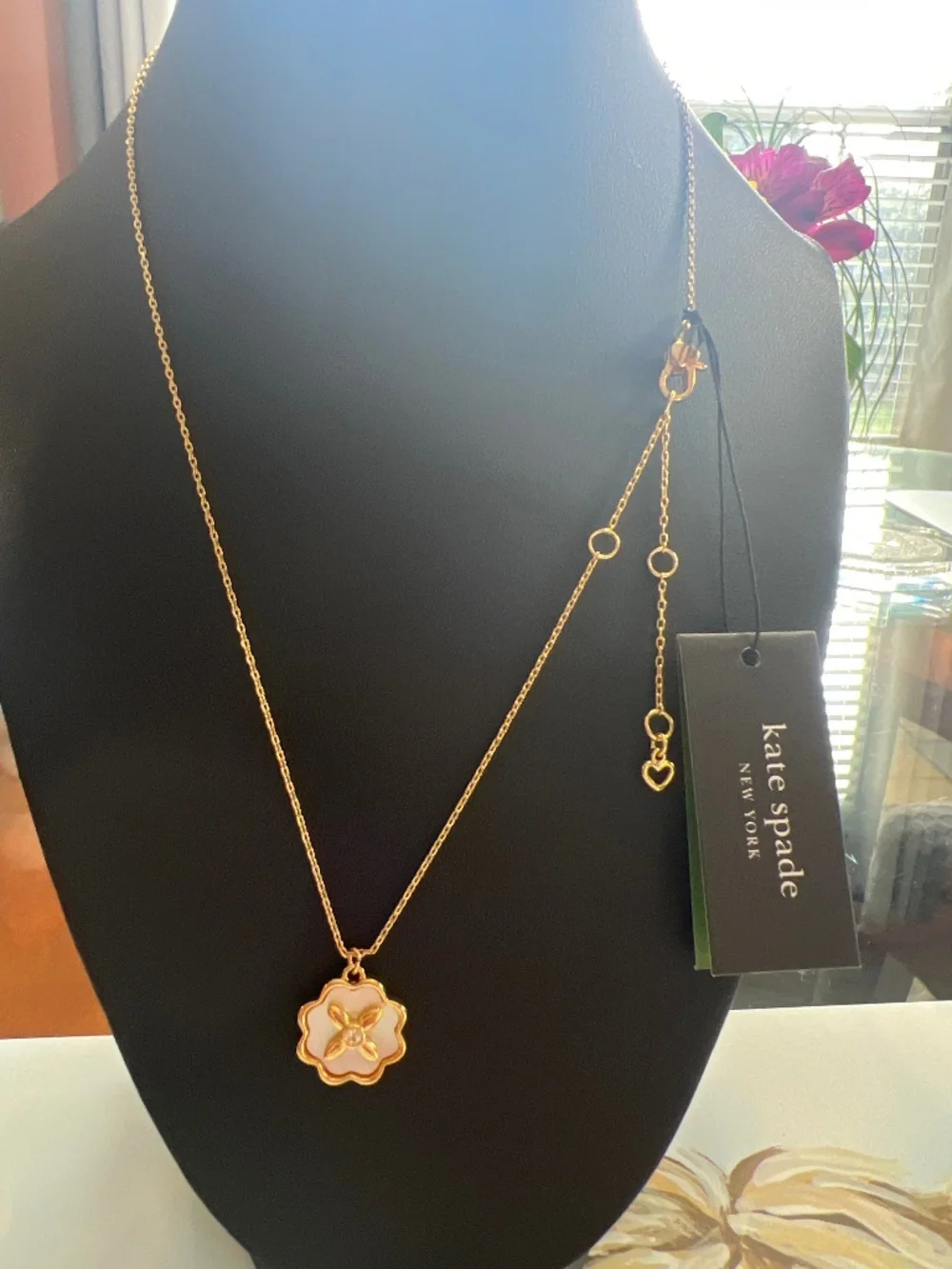 kate spade delicate gold